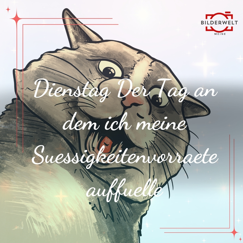 dienstag lustige bilder 19
