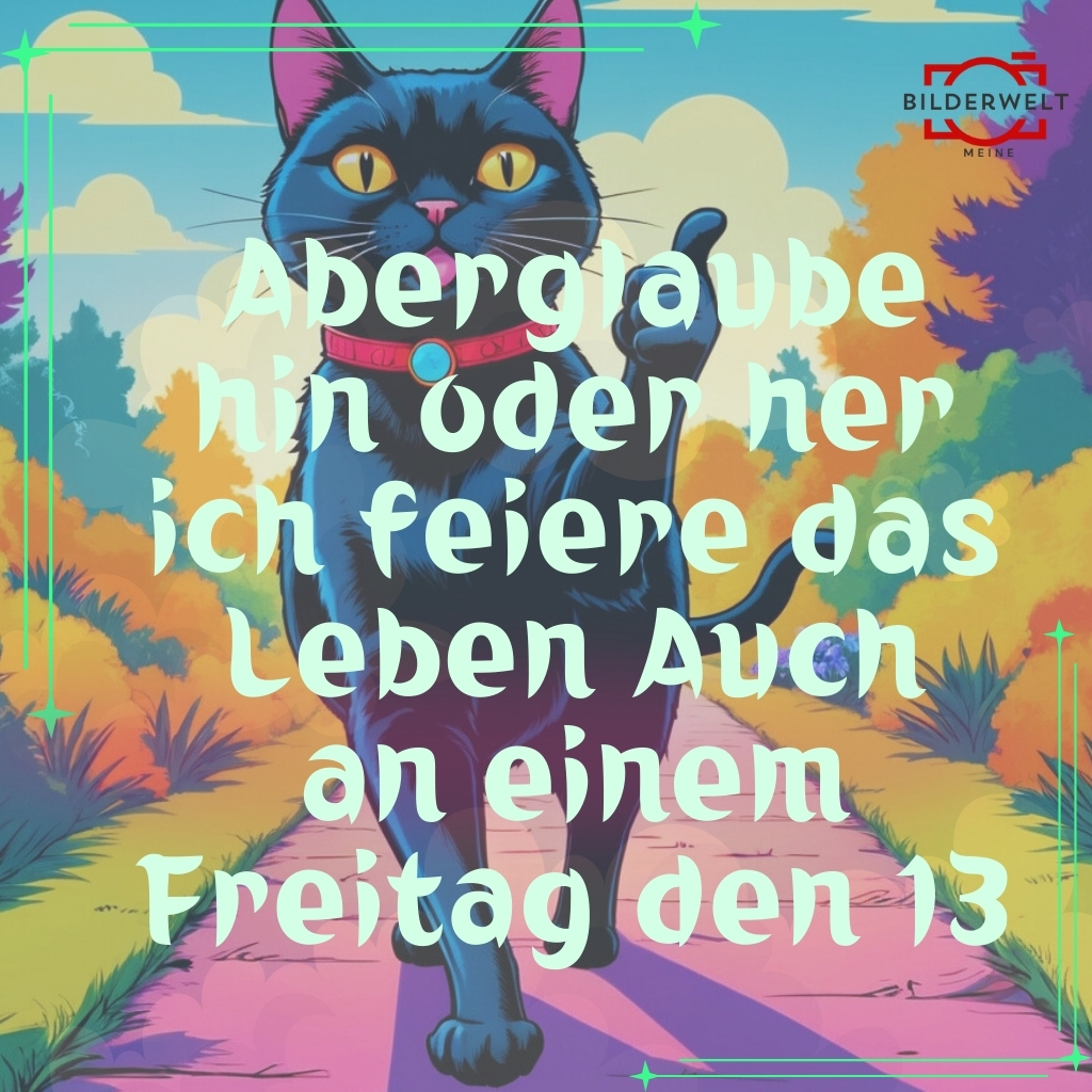 freitag der 13 lustige bilder 14