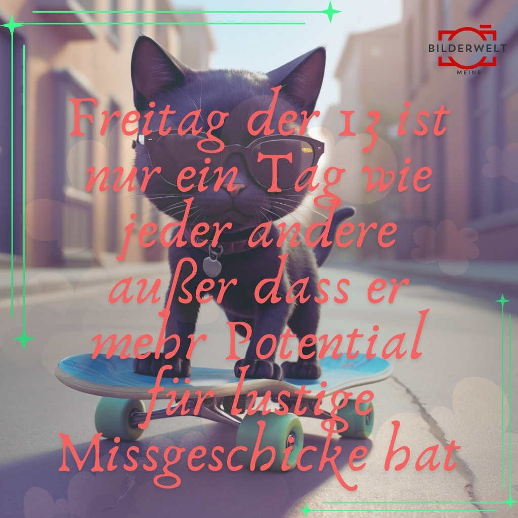 freitag der 13 lustige bilder 15