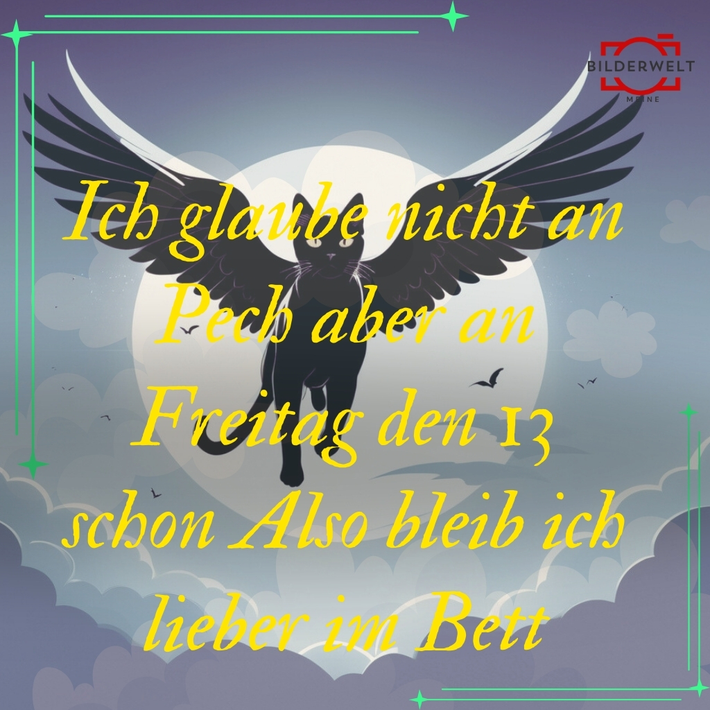 freitag der 13 lustige bilder 16