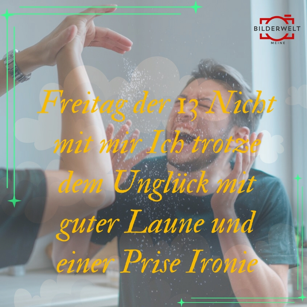 freitag der 13 lustige bilder 17