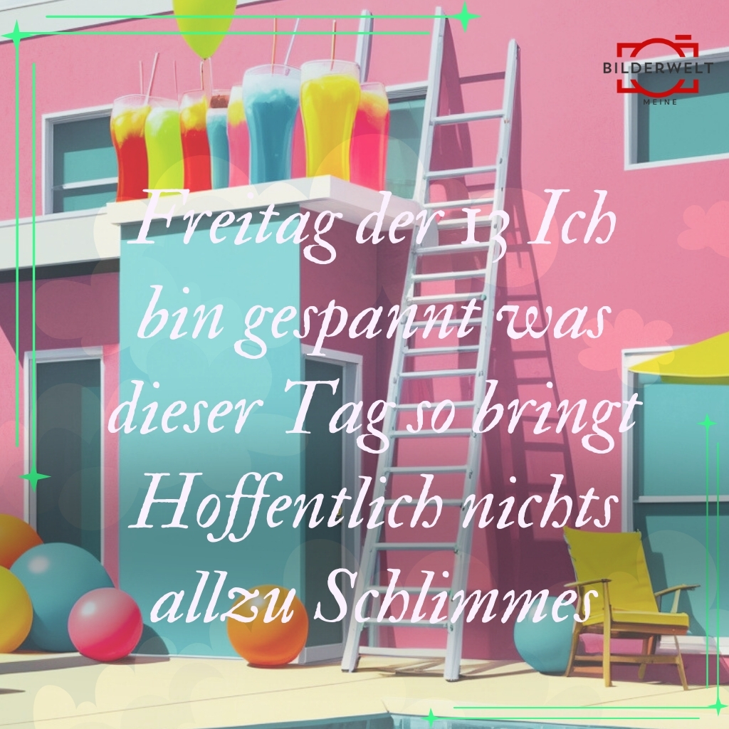 freitag der 13 lustige bilder 18