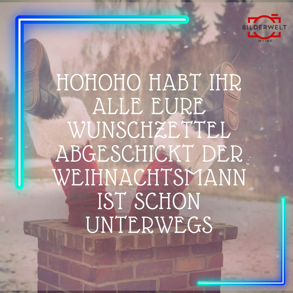 frohe weihnachten lustiges bild 13