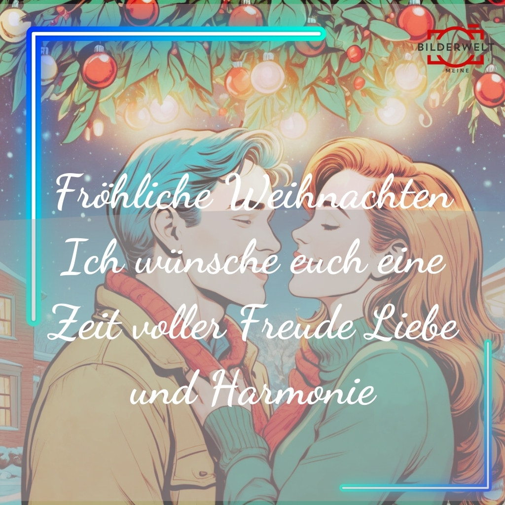 frohe weihnachten lustiges bild 17
