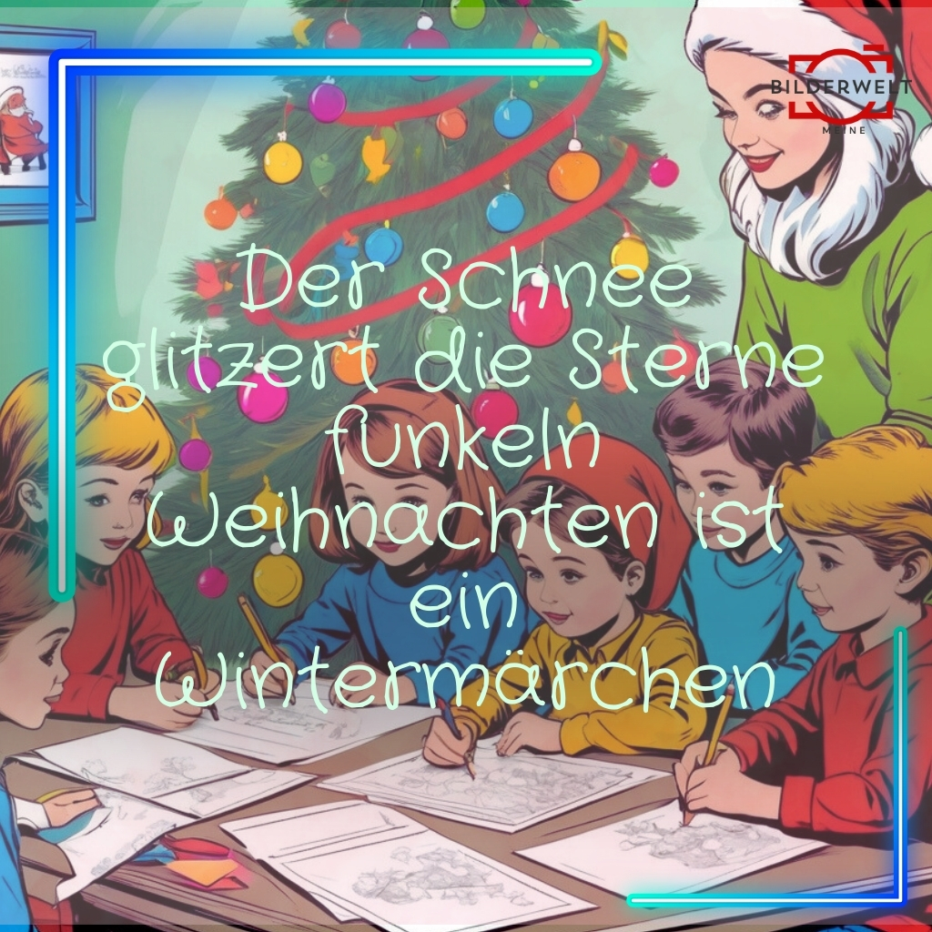frohe weihnachten lustiges bild 18