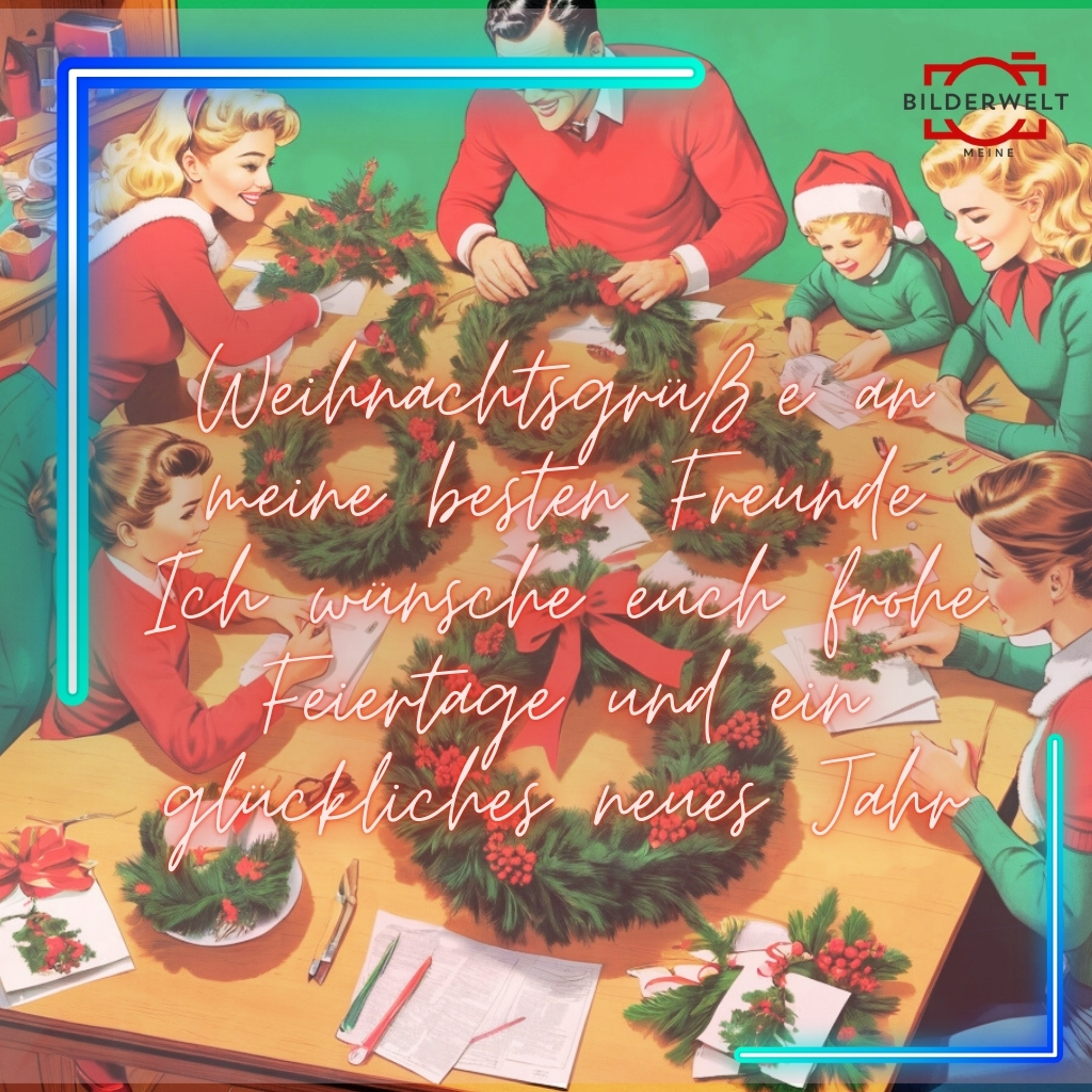 frohe weihnachten lustiges bild 23