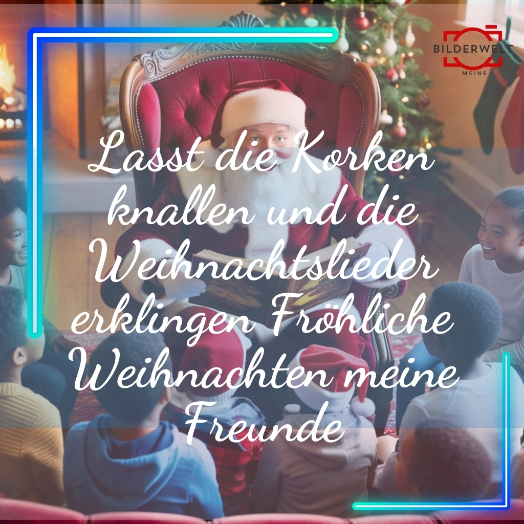frohe weihnachten lustiges bild 26