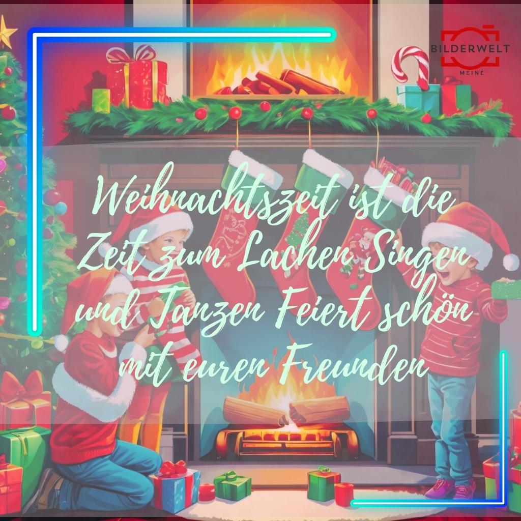 frohe weihnachten lustiges bild 27