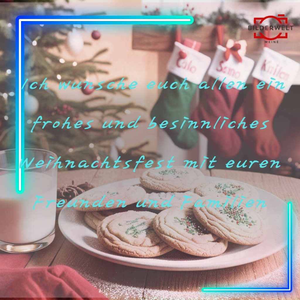 frohe weihnachten lustiges bild 28