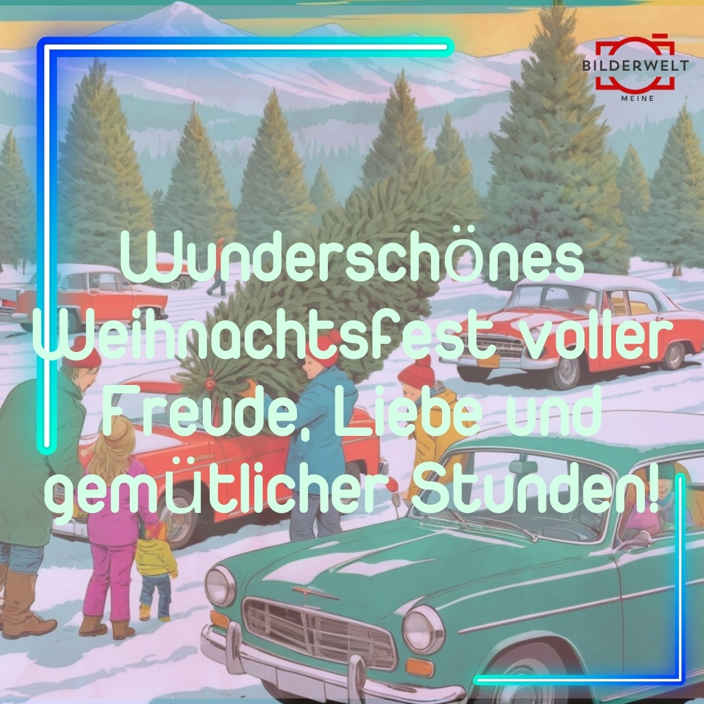 frohe weihnachten lustiges bild 32