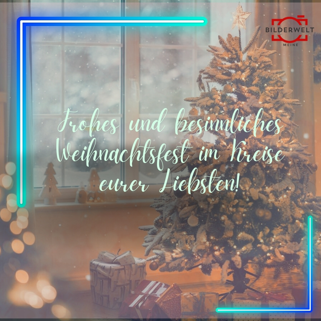frohe weihnachten lustiges bild 37