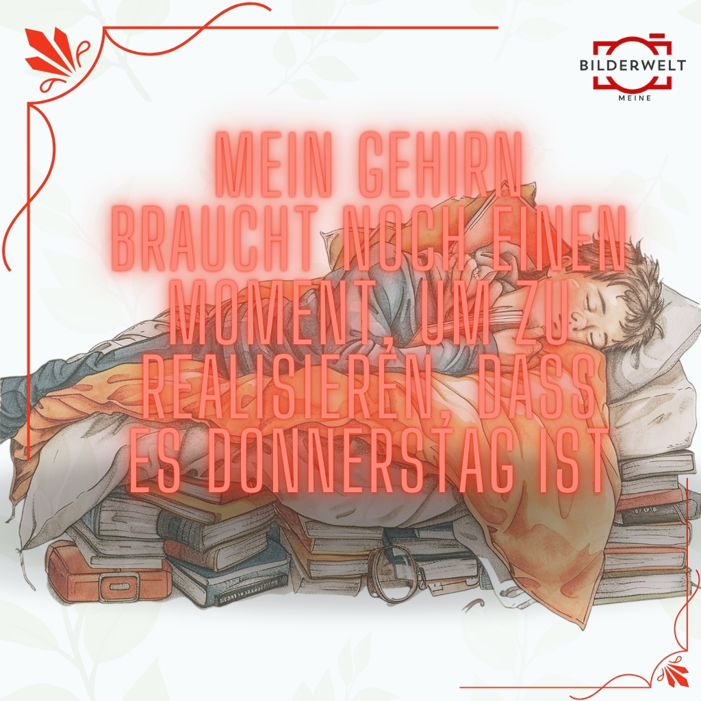 lustige bilder fur donnerstag 18