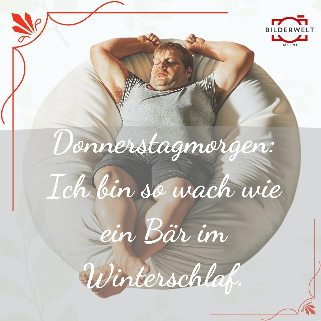 lustige bilder fur donnerstag 19