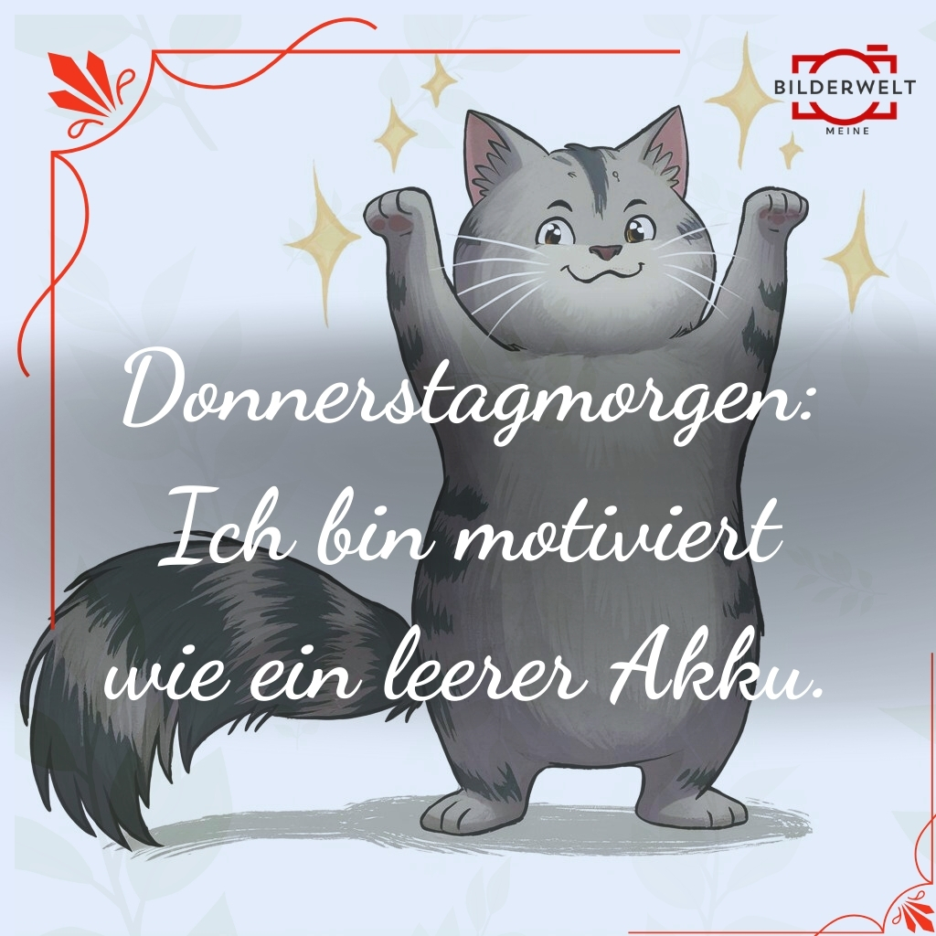 lustige bilder fur donnerstag 24
