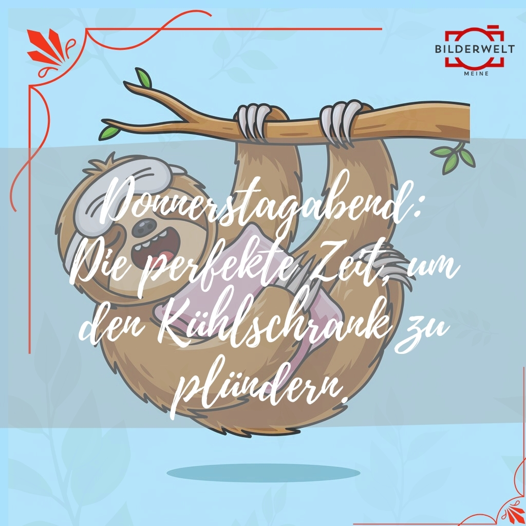 lustige bilder fur donnerstag 32