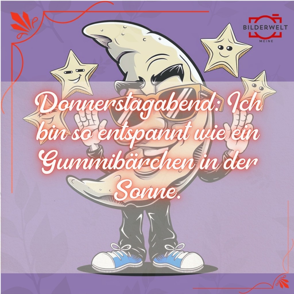 lustige bilder fur donnerstag 34