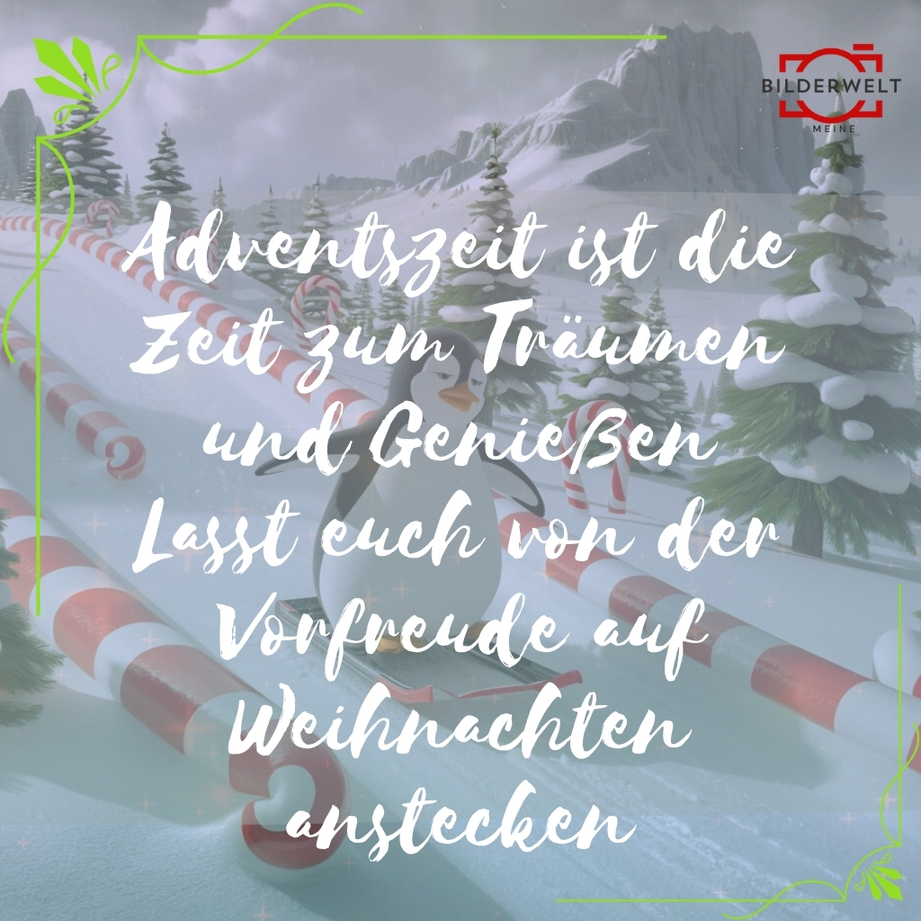 lustiges bild advent 11