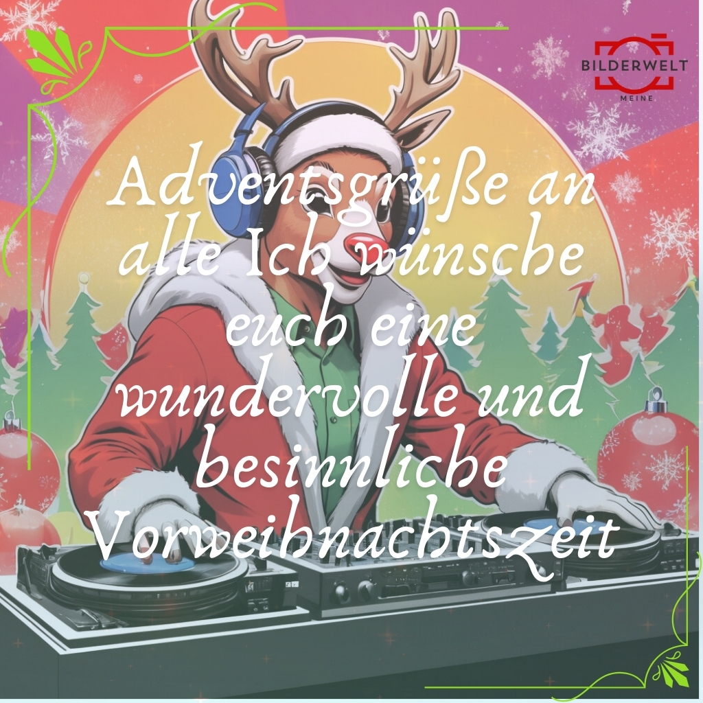 lustiges bild advent 15