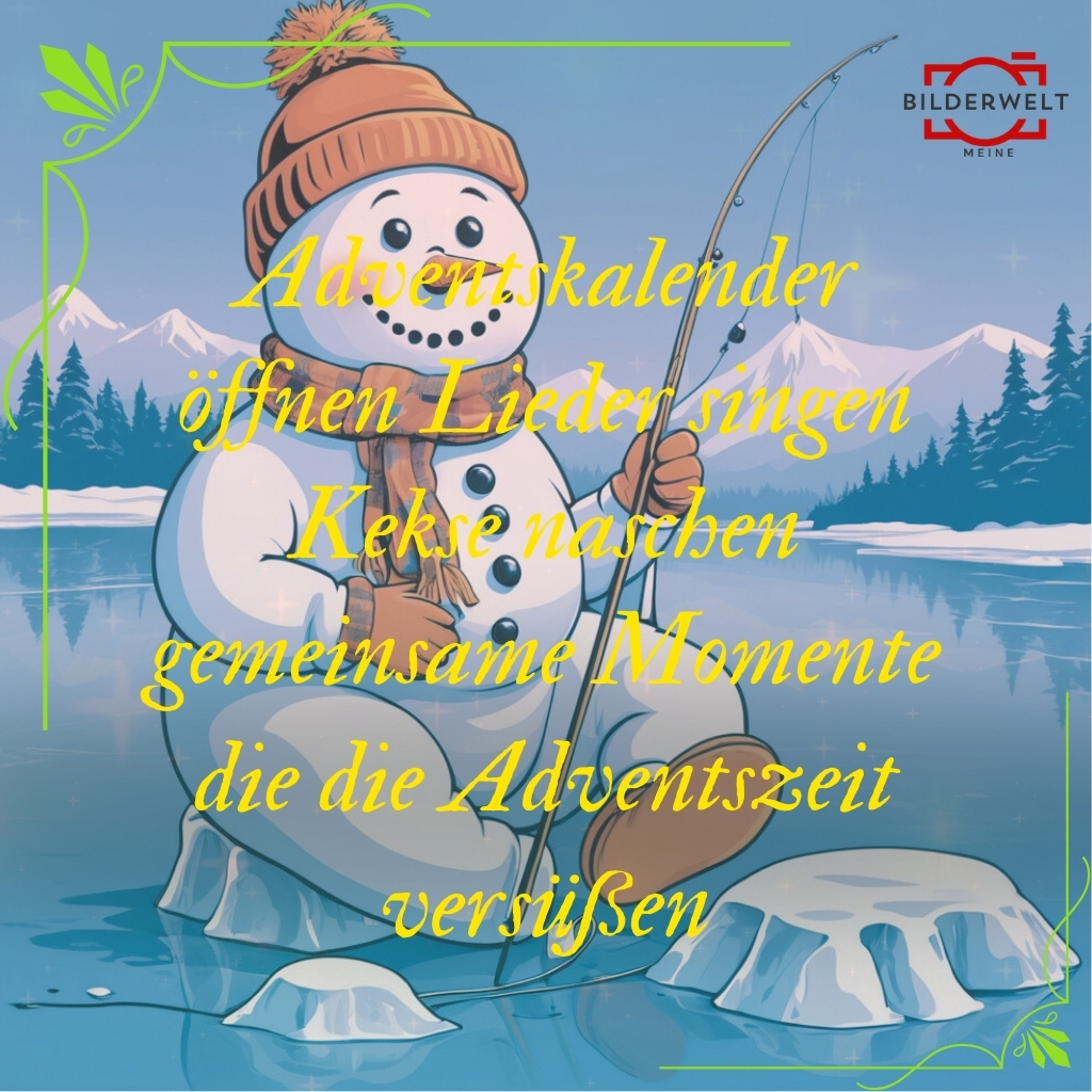 lustiges bild advent 18