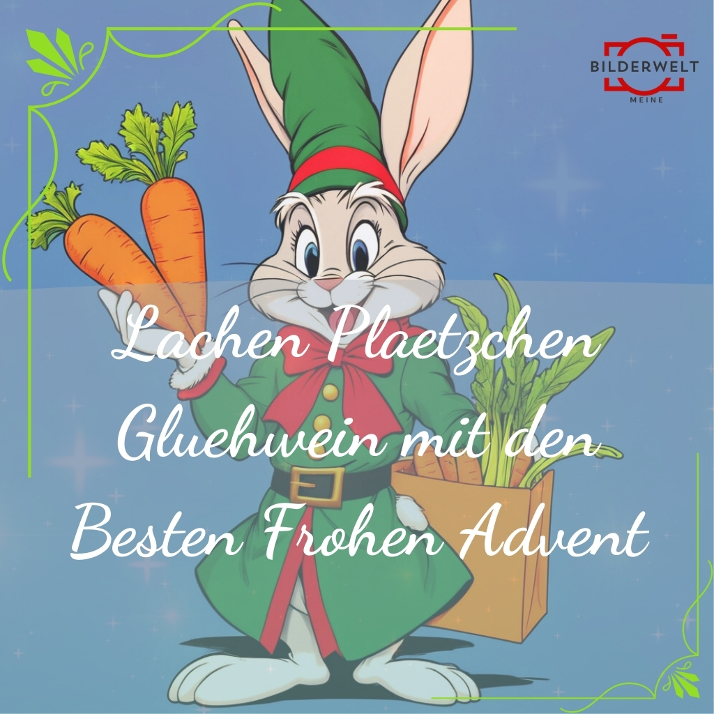 lustiges bild advent 22