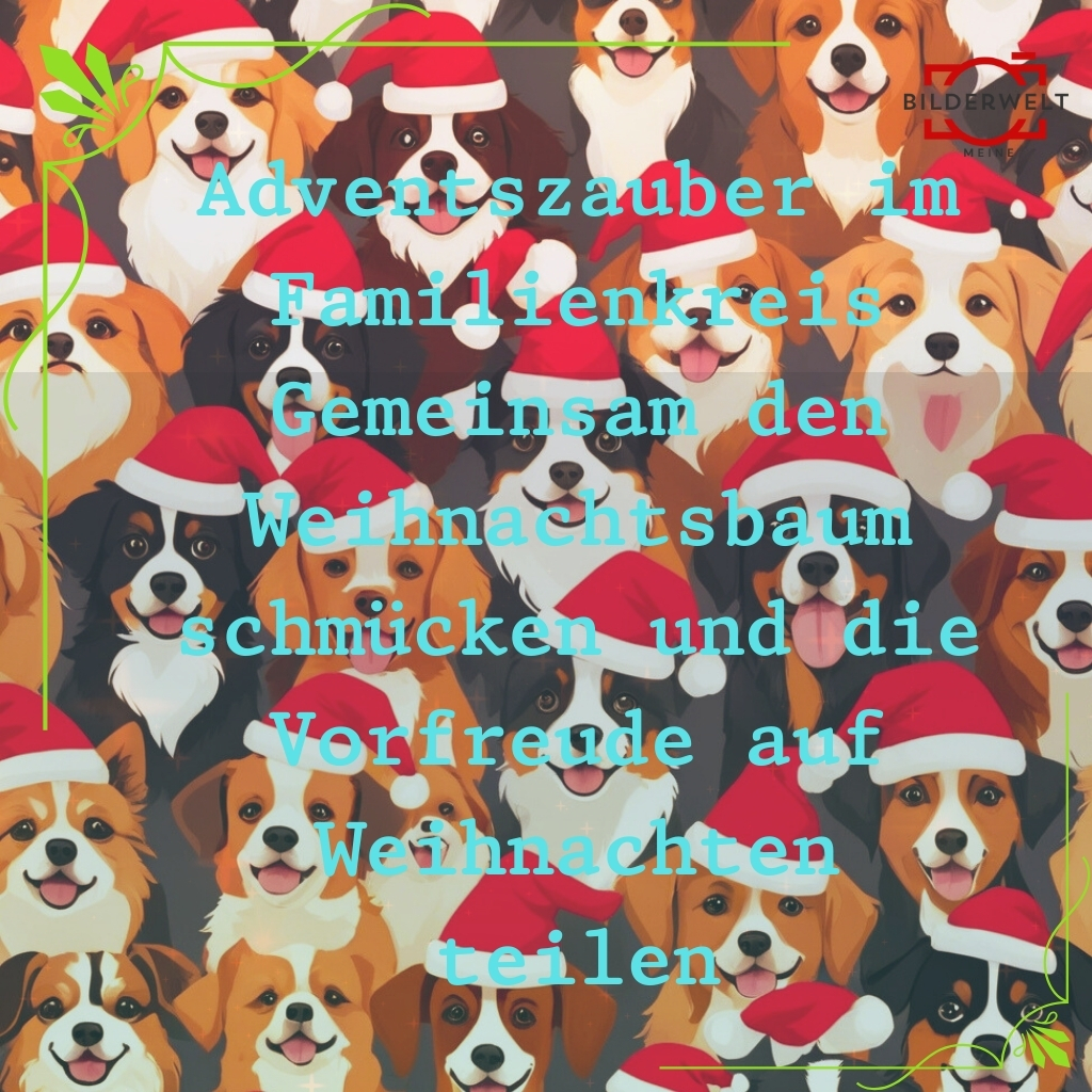 lustiges bild advent 23