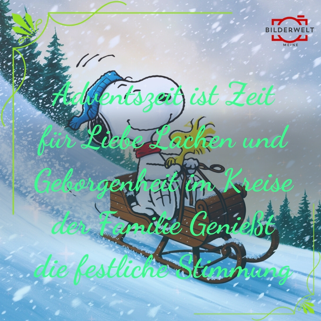 lustiges bild advent 27