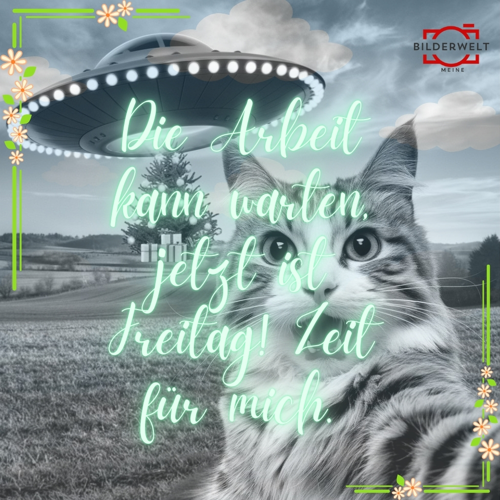 lustiges bild freitag 23
