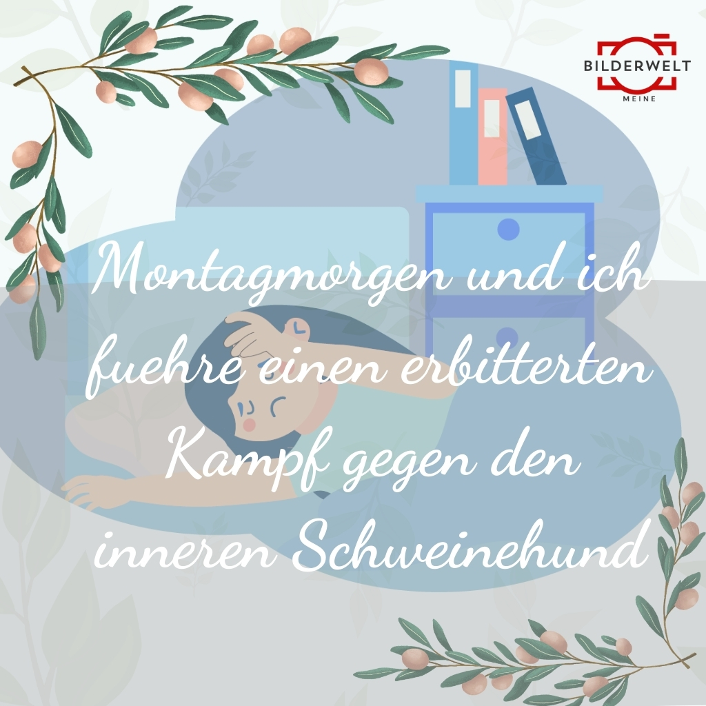 lustiges bild montag 18