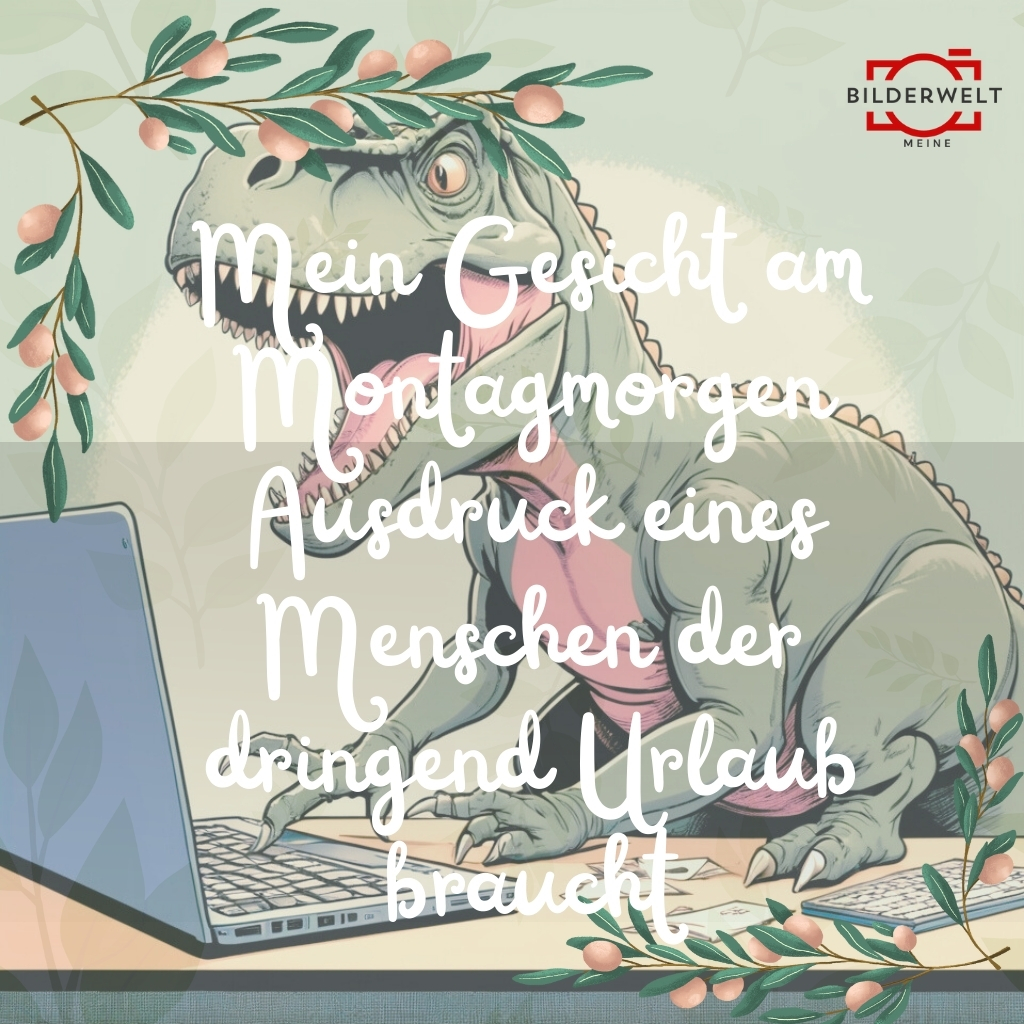 lustiges bild montag 20