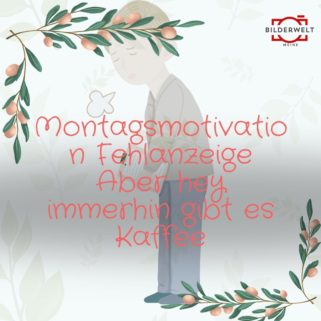 lustiges bild montag 22