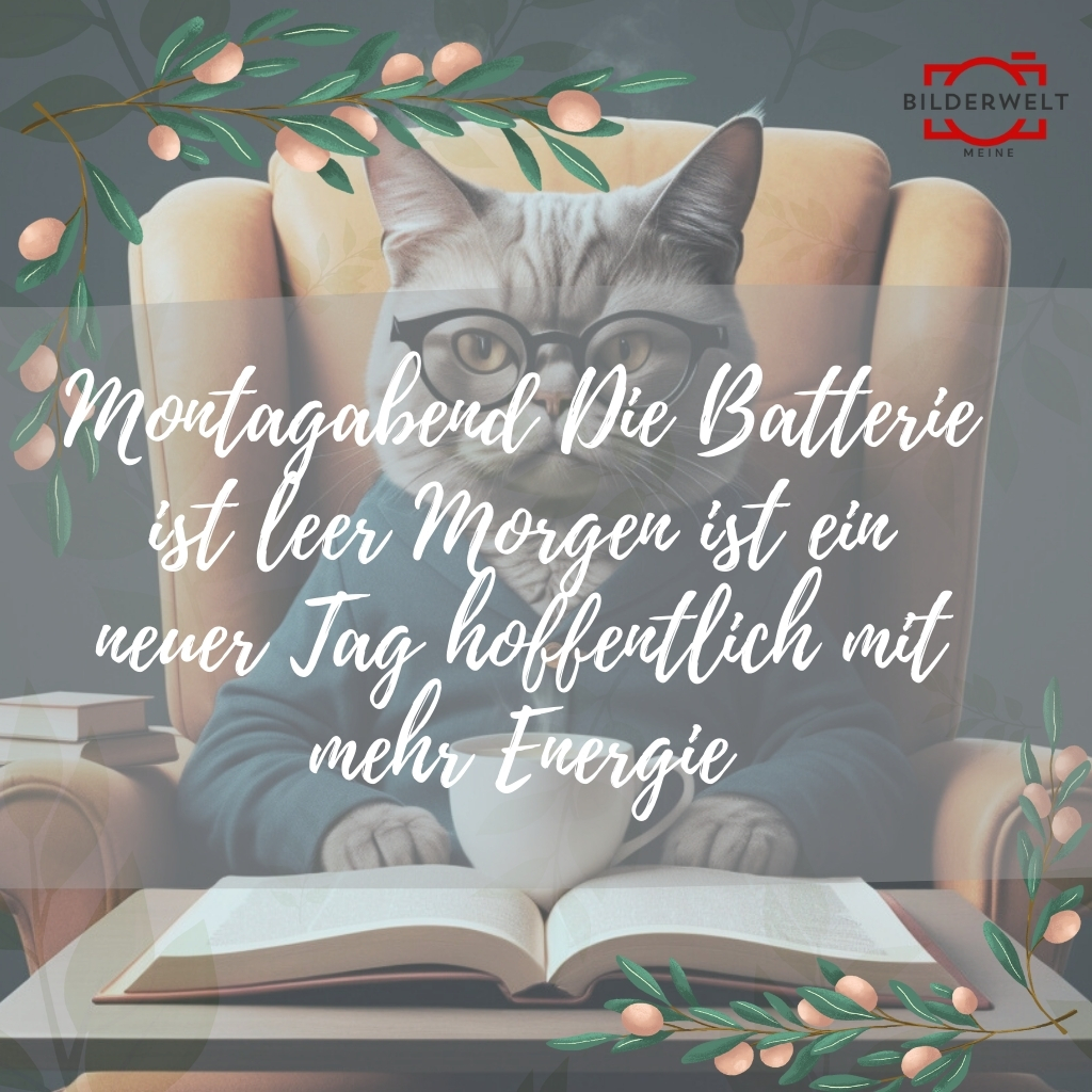 lustiges bild montag 31