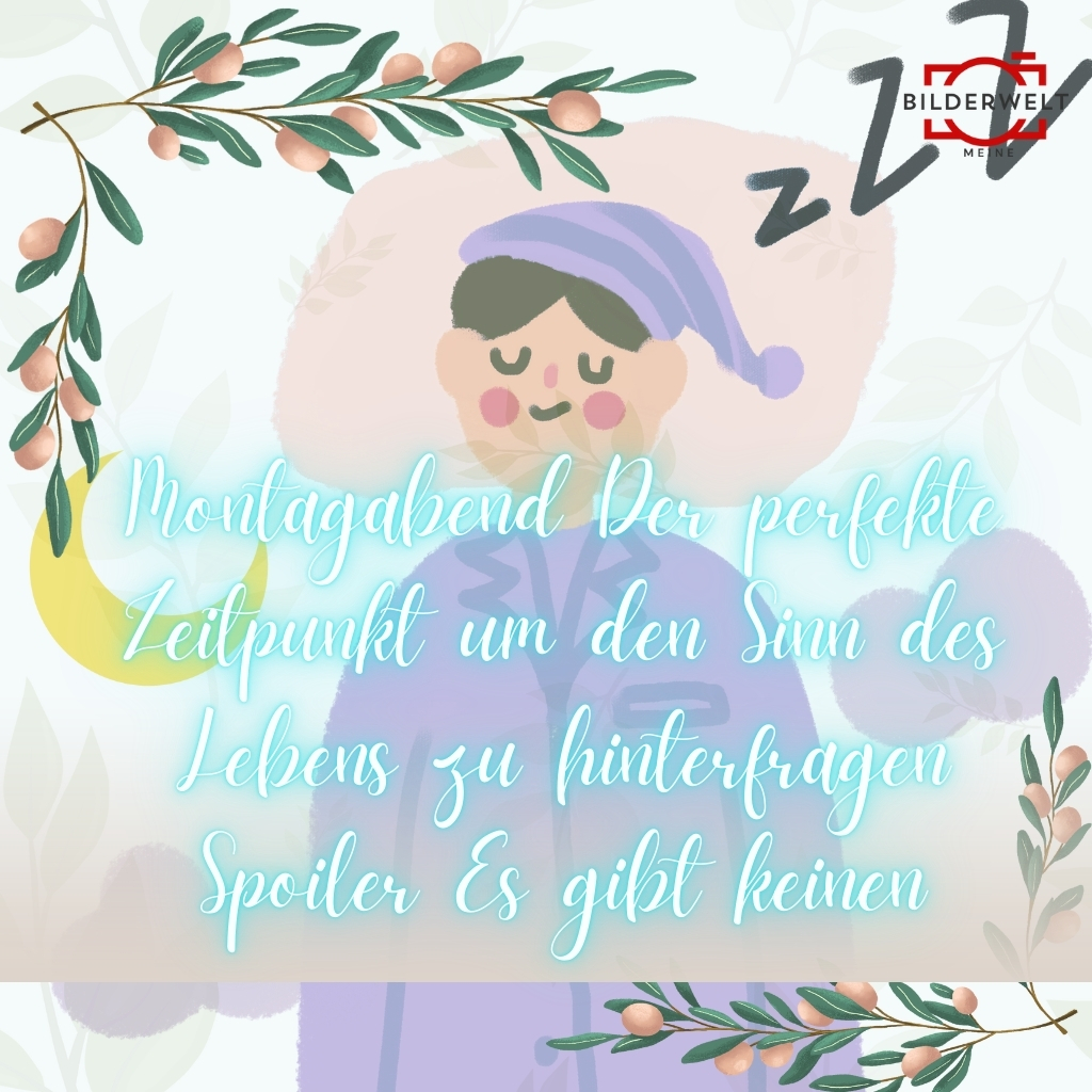 lustiges bild montag 35