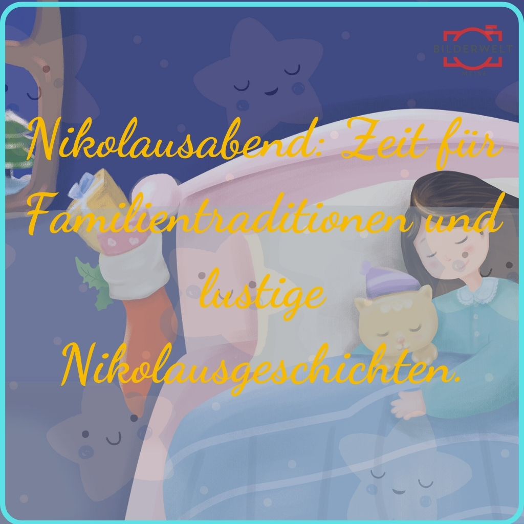 lustiges bild nikolaus 22