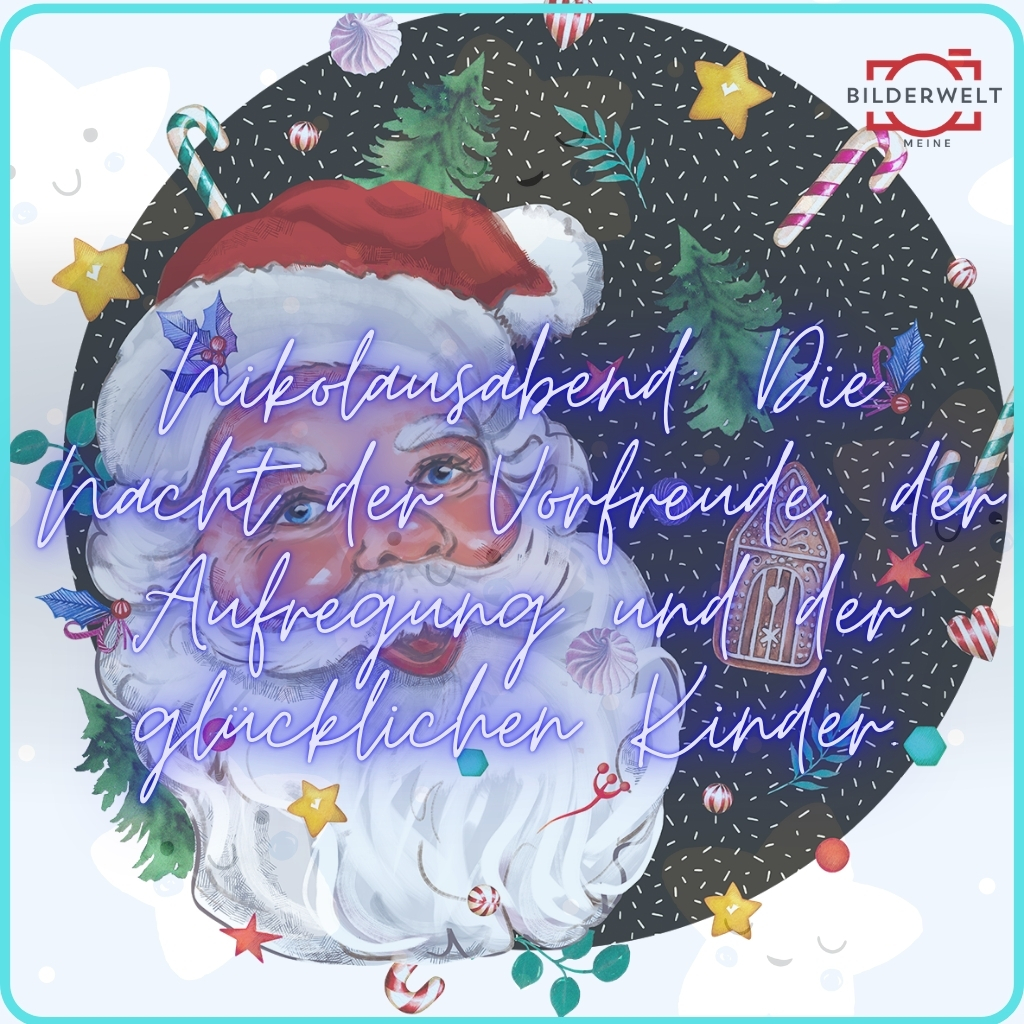 lustiges bild nikolaus 31