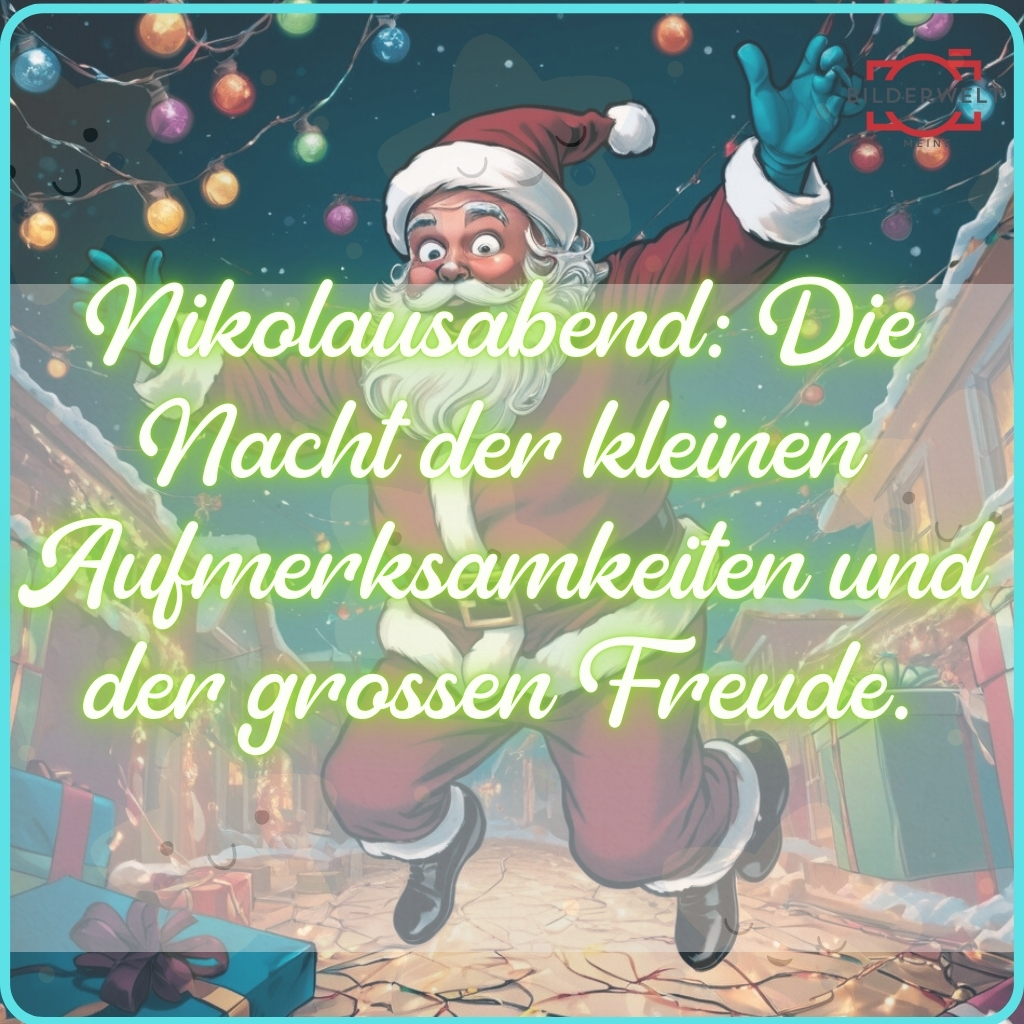 lustiges bild nikolaus 37