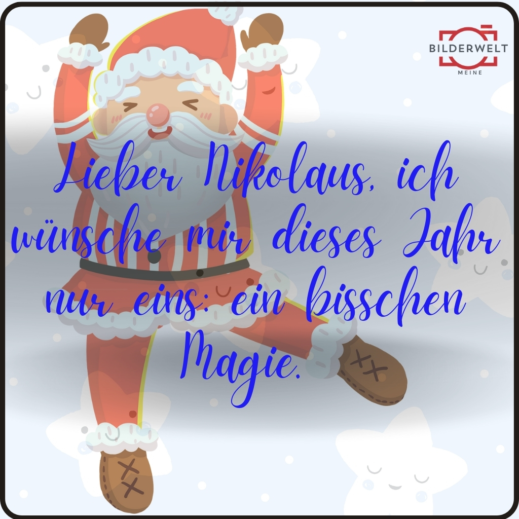lustiges bild nikolaus 41