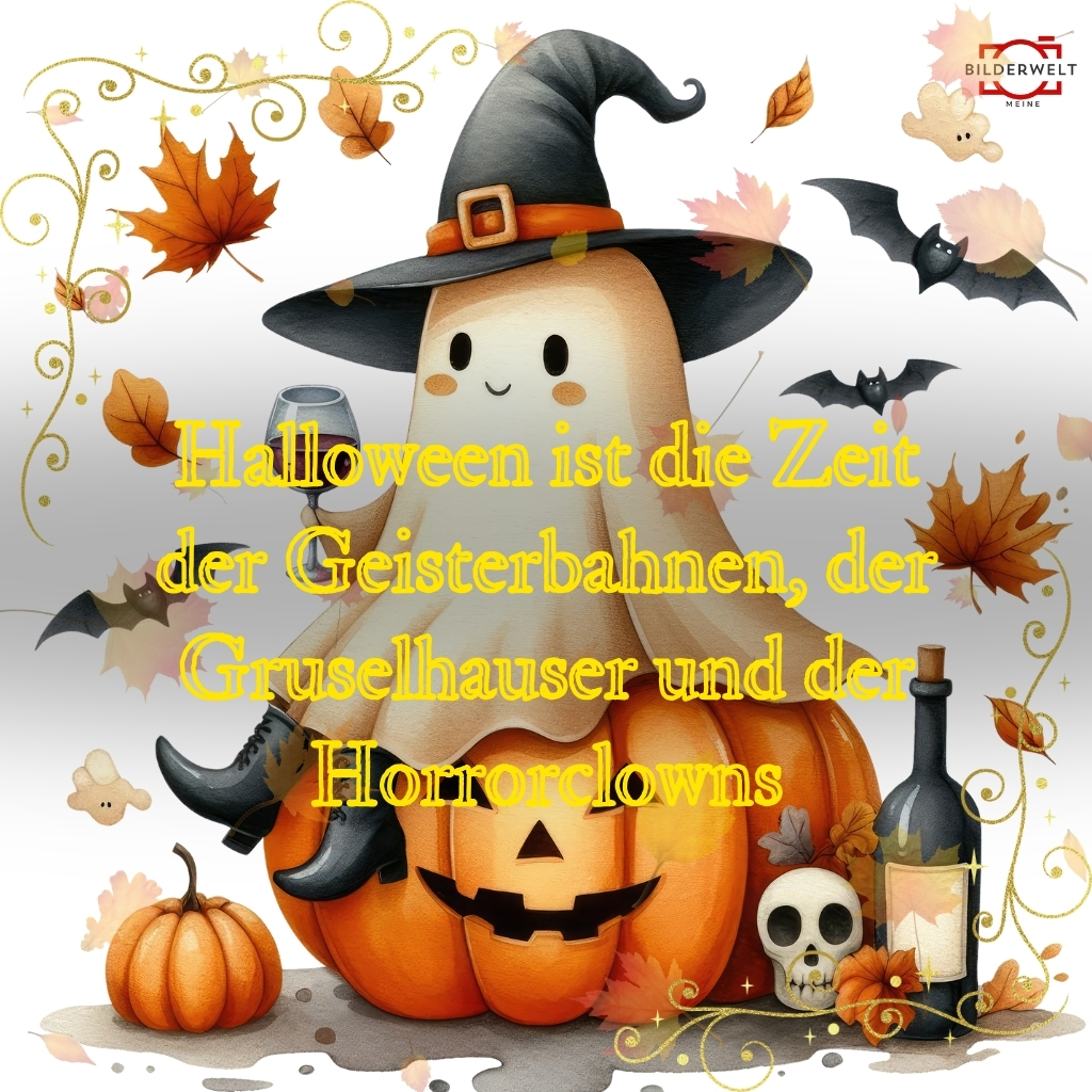 lustiges halloween bild 16