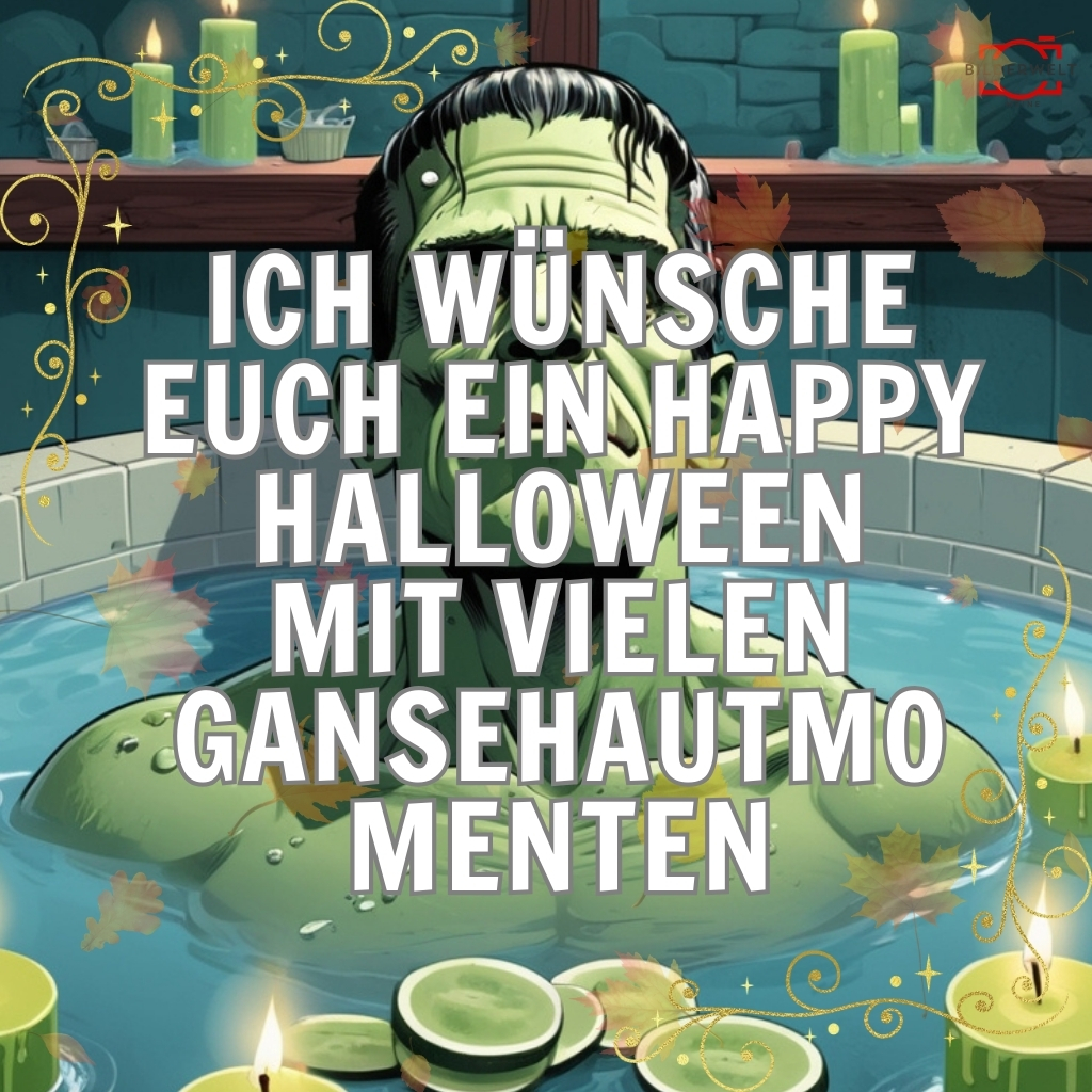 lustiges halloween bild 21
