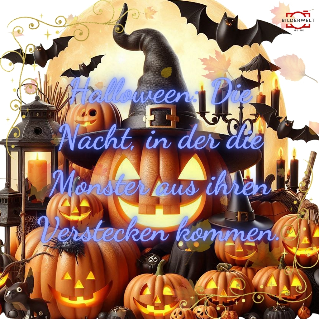 lustiges halloween bild 22