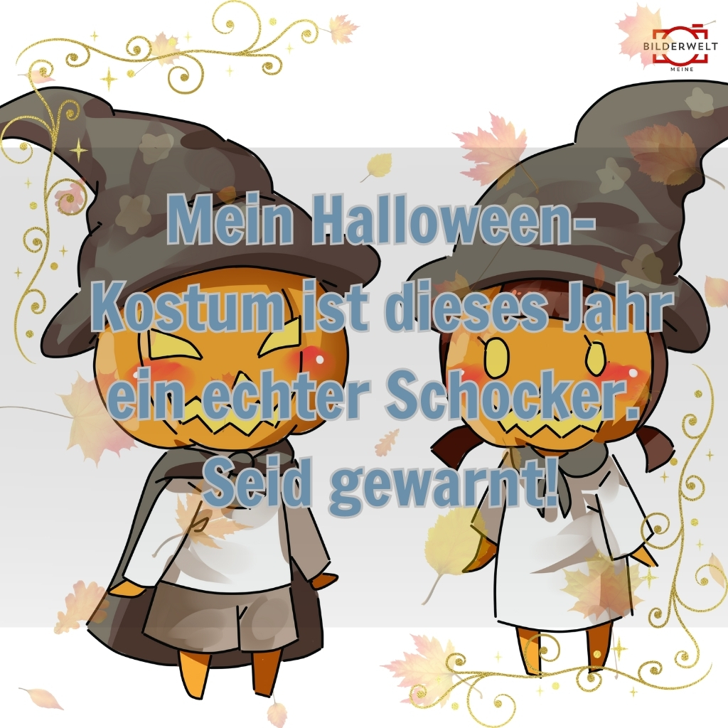lustiges halloween bild 23