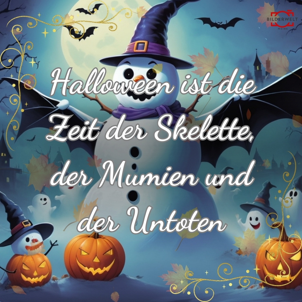 lustiges halloween bild 27
