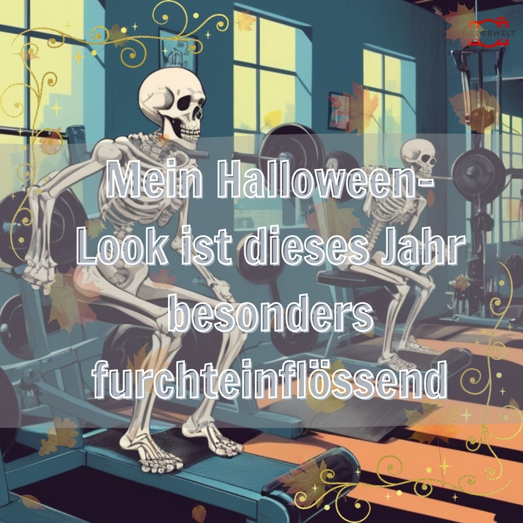 lustiges halloween bild 28