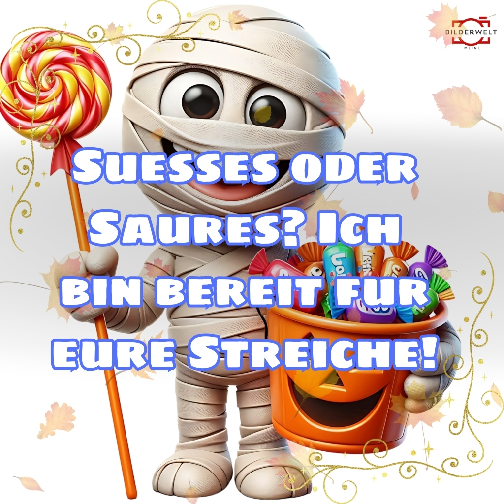 lustiges halloween bild 30