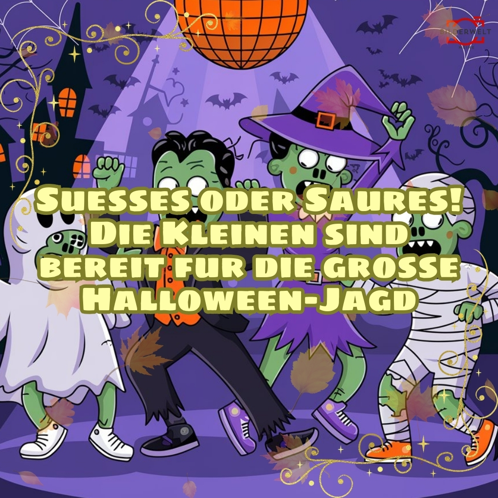 lustiges halloween bild 32