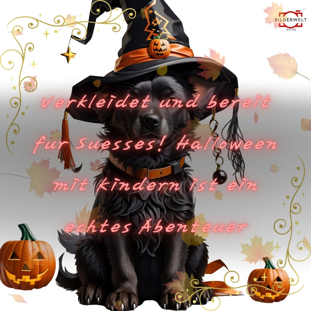 lustiges halloween bild 36
