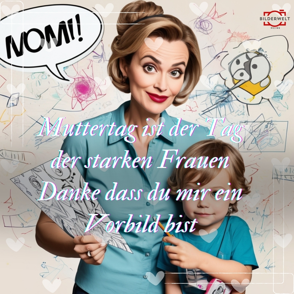 muttertag lustiges bild 16