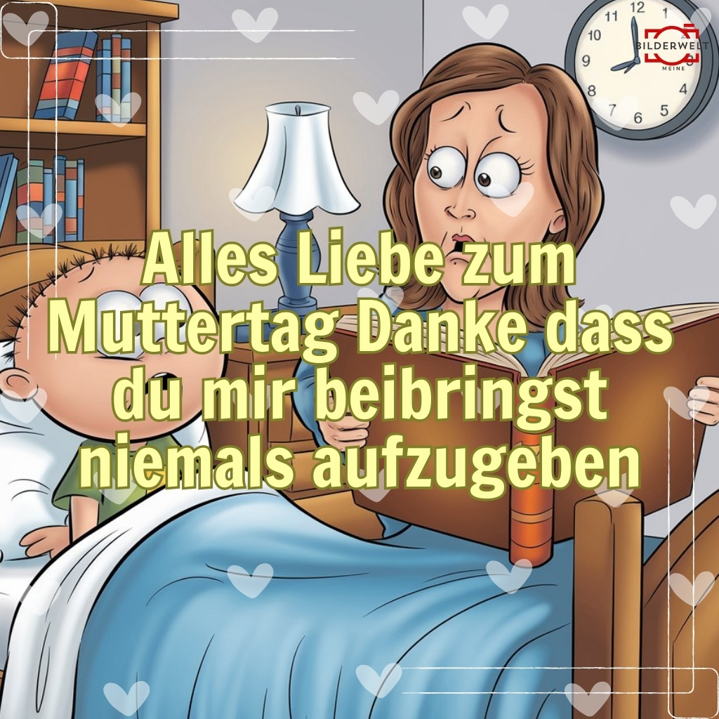 muttertag lustiges bild 32