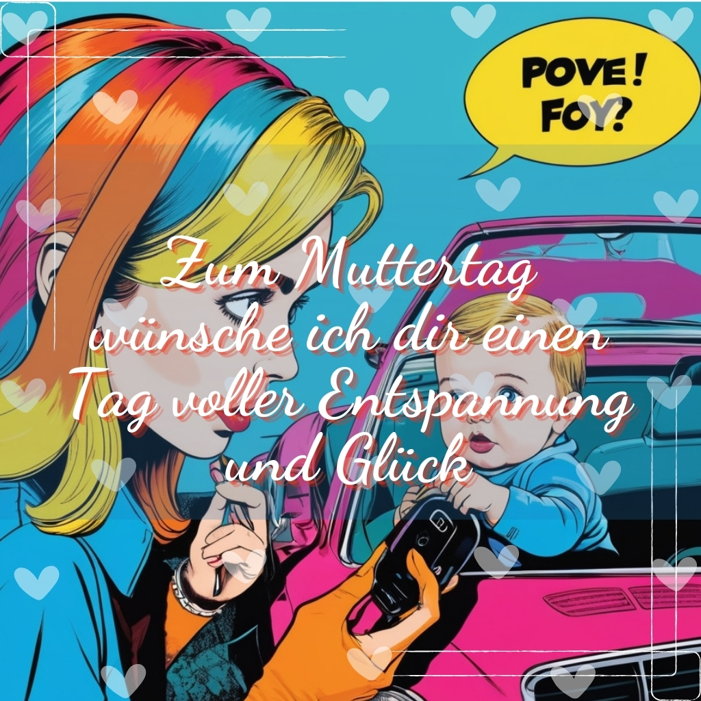 muttertag lustiges bild 34