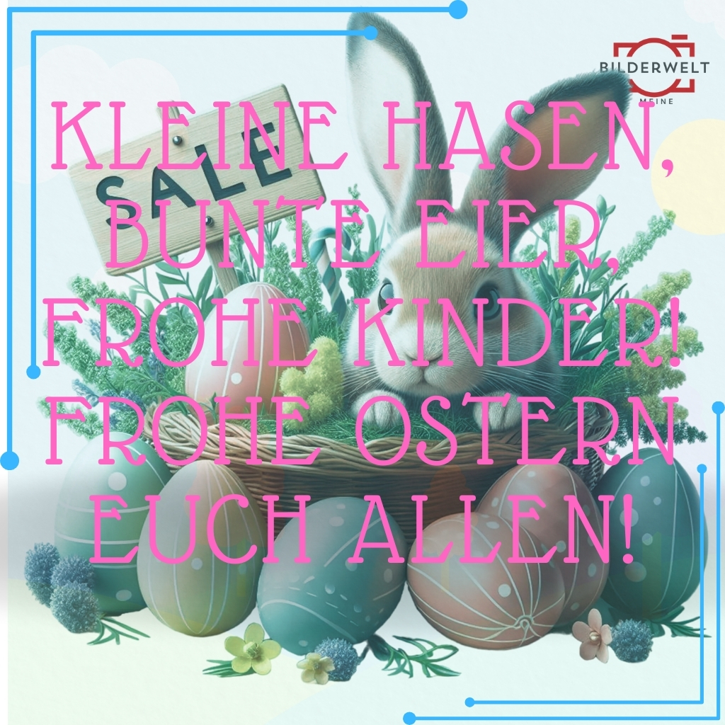 ostern lustiges bild 21