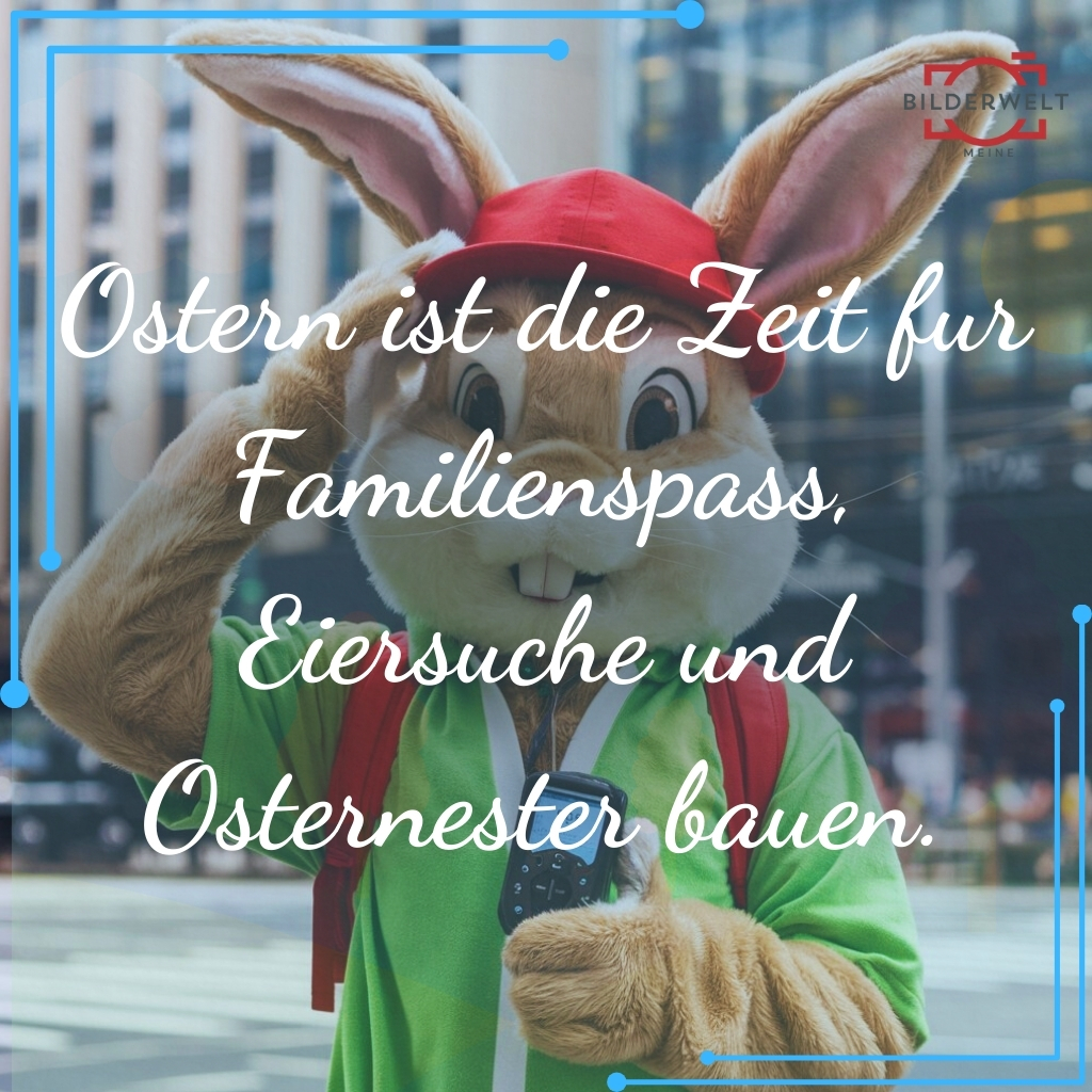 ostern lustiges bild 27